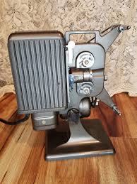 KODASCOPE Eight Model 70 Projector - Etsy