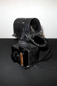 WW2 British RAF Aircraft – MK. III A* REFLECTOR GUNSIGHT ...