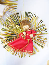 Vintage Assortment of Holiday Ornaments 1990s - Etsy