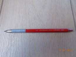 Vintage Frederick Post Company Mechanical pencil - 2811 | eBay