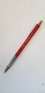Vintage Leader Professional Red Lead Holder No.6611 ...