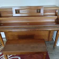 Piano - Lowrey 1977 for Sale in Angier, NC - OfferUp