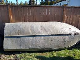 Smoker Craft 12ft boat aluminium for Sale in Olympia, WA - OfferUp