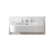 Devon & Devon IBLG3FBLUES Basin – Plumbing Overstock
