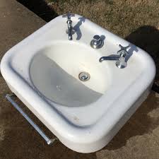 Rare Early 1900's Antique Vintage Seperate Faucet Kohler ...