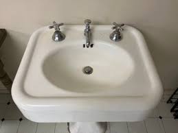 Antique Pedestal Sink for Sale in Seattle, WA - OfferUp