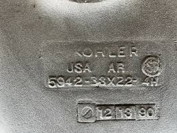 Kohler Brookfield 33 inch Double Basin Top Mount Cast Iron Enamel Sink | eBay