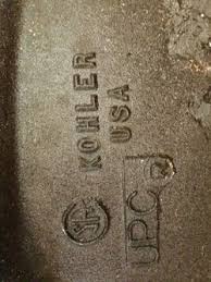 Brand New in Box! Kohler HEXAGON Lavatory Sink, ALMOND, Cast Iron for Sale in Silver Spring, PA - OfferUp