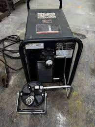 THERMAL DYNAMICS PLASMA CUTTER CUTMASTER 151 1-1/4" CUT ...