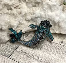 Floral Organs Pins — Tranquil Trinkets