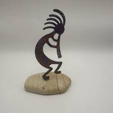 Kokopelli Statue | eBay