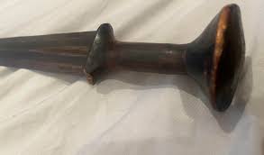 New antique sword day! An Ikakalaka/Konda! : r/SWORDS