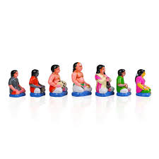 Giri USA - Marriage Set Golu | Navarathri Dolls | Golu Dolls