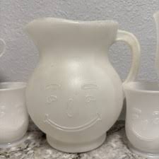 Kool Aid Pitcher | eBay