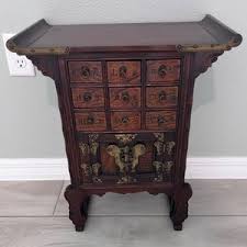 Korean Cabinet | eBay