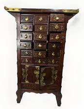 Japanese Antique Cabinets & Cupboards for sale | eBay