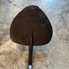 Peat Shovel – McIntosh Cottage Antiques
