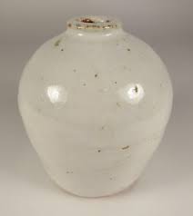 Vintage JASEY JONES Shino-glazed Southern Studio Art Pottery Vase | eBay