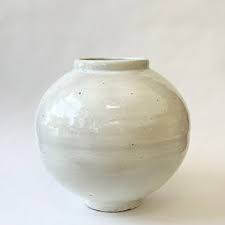 Wood Fired Moon Jar - Etsy