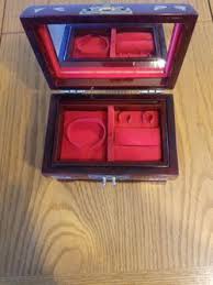 Antique Japanese Jewelry Box Mother Of Pearl Inlay for Sale in Tacoma, WA - OfferUp