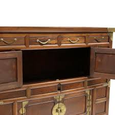 A Korean Tansu Chest (Lot 1124 - Asian Art AuctionFeb 22, 2024, 9:00am)