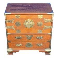 Chest Asian Antiques | eBay