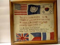 Us Korean War Flight Jacket - Etsy