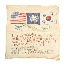 Original U.S. Korean War Era US Air Force United Nations ...
