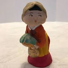 Art | Multicolor Dragon Figurine | Poshmark