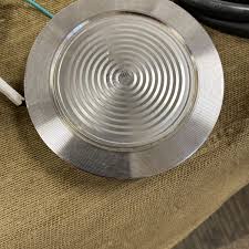 Rosemount 1199 Diaphragm Seal 316L/3MIL, DP1023-5003-S6 ...