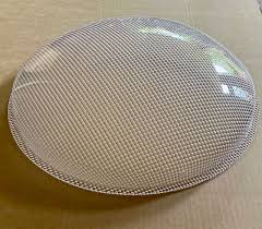 400 Skylight Dome and Flashing Corrugated | Skylight