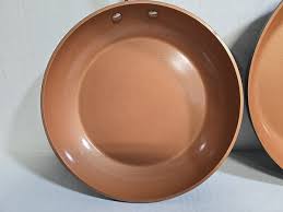 AB 2 Gotham Steel Pro Hard Anodized Nonstick Frying Pan ...