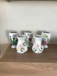 Vintage Handpainted Wood & Sons Staffodshire Pottery ...