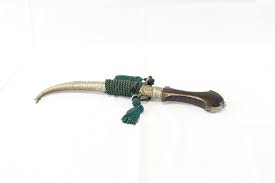 Buy Antique Persian Dagger, Pesh Kabz, Indo Persian, Collectible Dagger, Antique Persian Knife, Middle East Decor, Military Gift, Gift for Him Online in India - Etsy