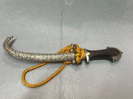 Koumya Dagger - Etsy Ireland