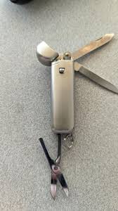 If somebody tell me information on this lighter / multi-tool ...