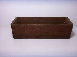 VINTAGE KRAFT PIMENTO CHEESE WOOD BOX CHICAGO, ILL | eBay Australia