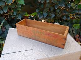 Vintage Glendale Club Yellow American Cheese Wooden Crate - Etsy Australia