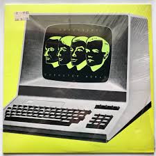 Kraftwerk - Computer World - 1981 - Vinyl Record LP | eBay