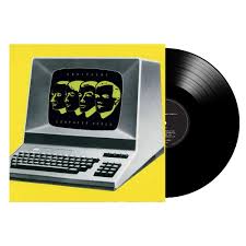 Kraftwerk Computer World Vinyl | eBay