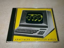 Computer World Kraftwerk | eBay
