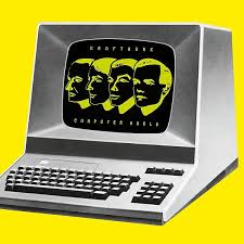 KRAFTWERK - Computerwelt - Amazon.com Music