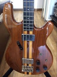 KRAMER BASS GUITAR (SBL008979) | eBay