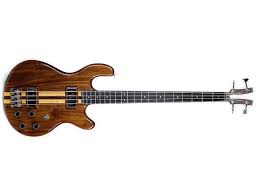 Kramer 450B Aluminum Neck Bass - What To Know & Where To Buy ...