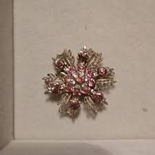 Vintage Blue Satin Floral Fascinator, Shelbert Designs of NY, Wedding Hat, Costume Hat, Vintage Floral Hat, Vintage Floral Mini Hat - Etsy Canada