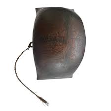 Tribal African Food Bowl, Turkana – Luxe Curations