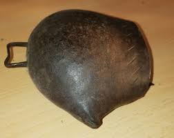 Turkish Authentic Copper Bell Knocker - Cattle Neckwear - Collectable Farm Decor Country House Decor Rustic Decor - Etsy