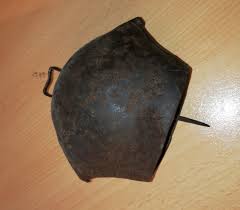 Turkish Authentic Copper Bell Knocker - Cattle Neckwear - Collectable Farm Decor Country House Decor Rustic Decor - Etsy Canada