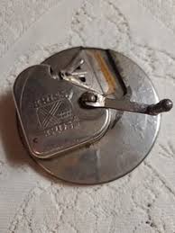 Kriss Kross Sharpener | eBay