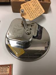 Kriss Kross Stropper Razor Blade Mechanical Sharper in ...